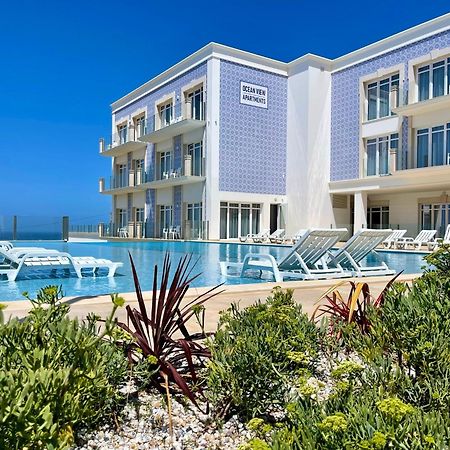 Ocean View Apartments Lourinhã Buitenkant foto