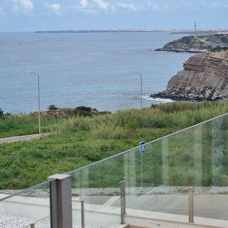 Ocean View Apartments Lourinhã Buitenkant foto