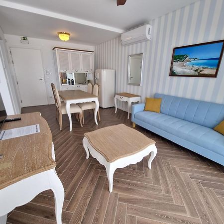 Ocean View Apartments Lourinhã Buitenkant foto