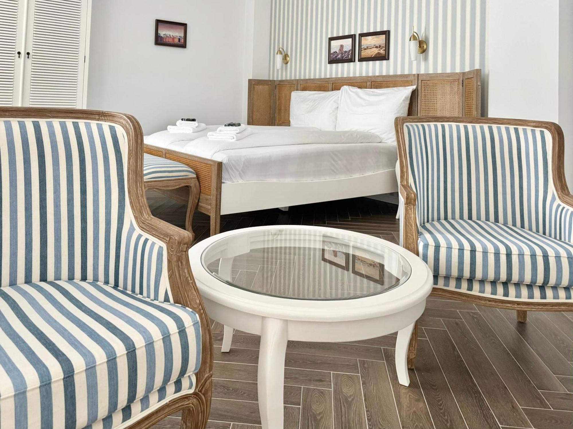 Ocean View Apartments Lourinhã Kamer foto