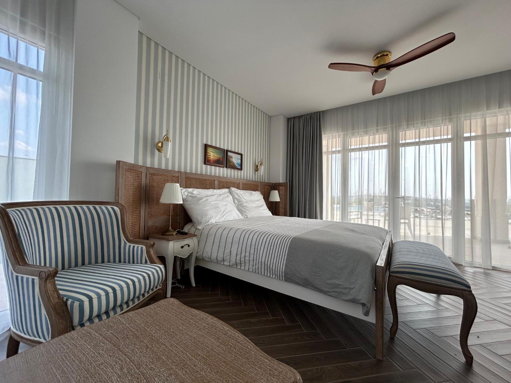 Ocean View Apartments Lourinhã Kamer foto