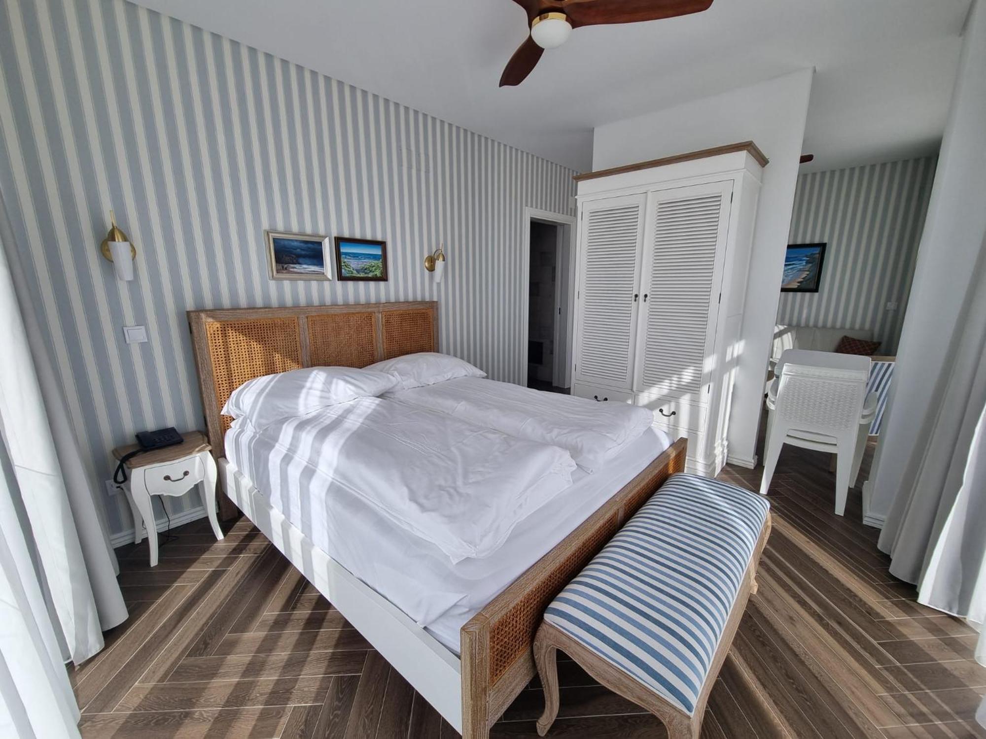 Ocean View Apartments Lourinhã Buitenkant foto