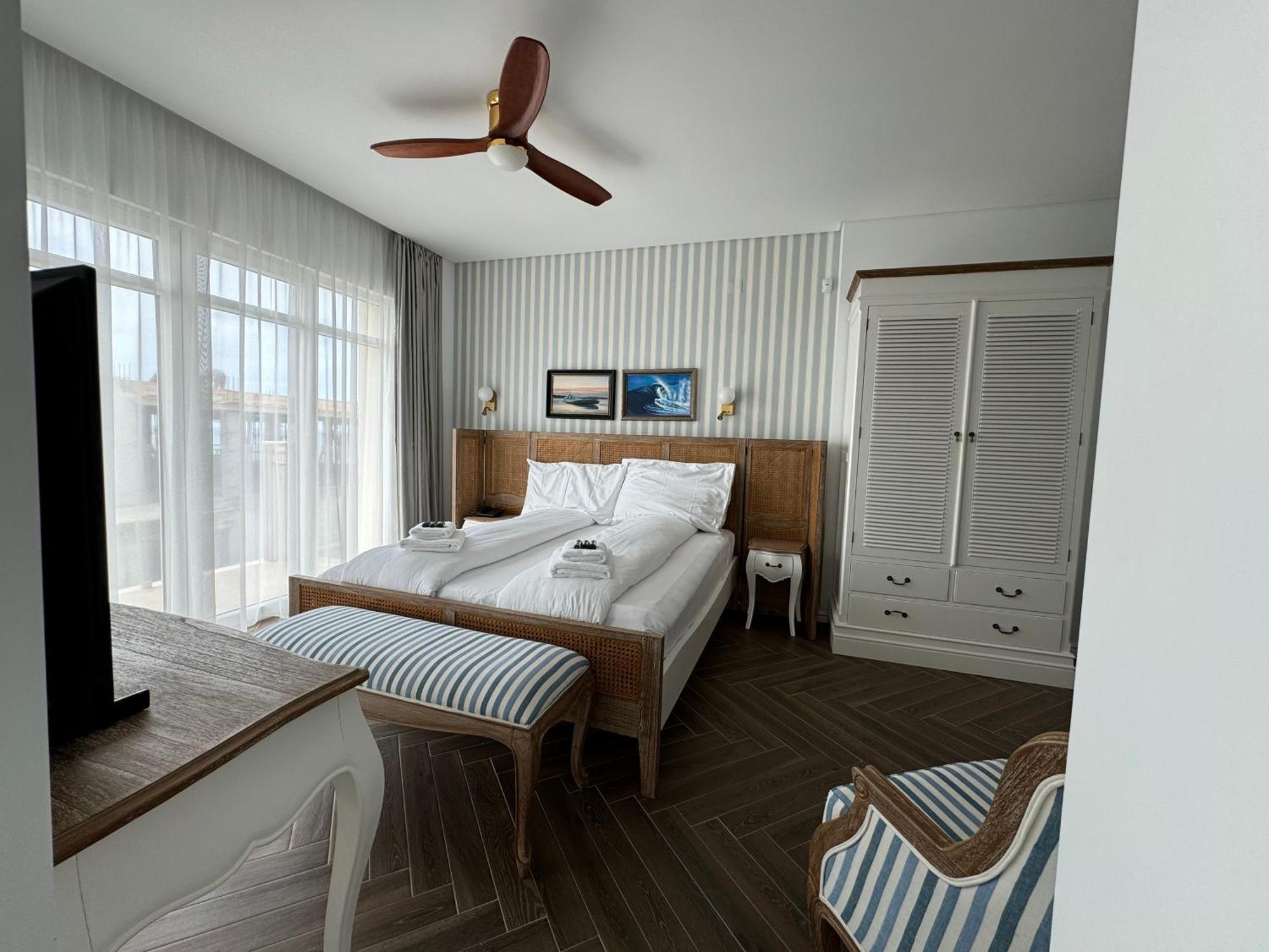 Ocean View Apartments Lourinhã Buitenkant foto