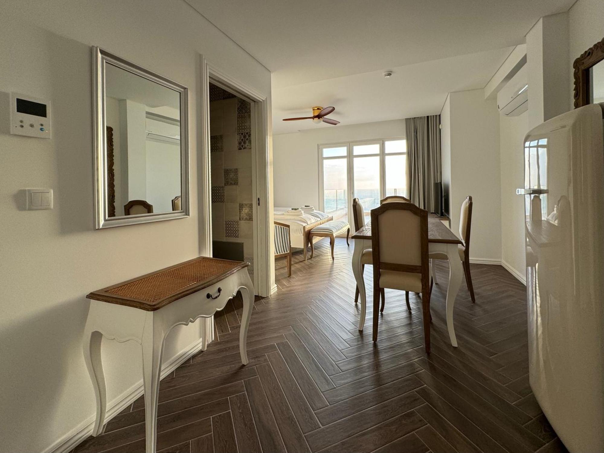 Ocean View Apartments Lourinhã Buitenkant foto