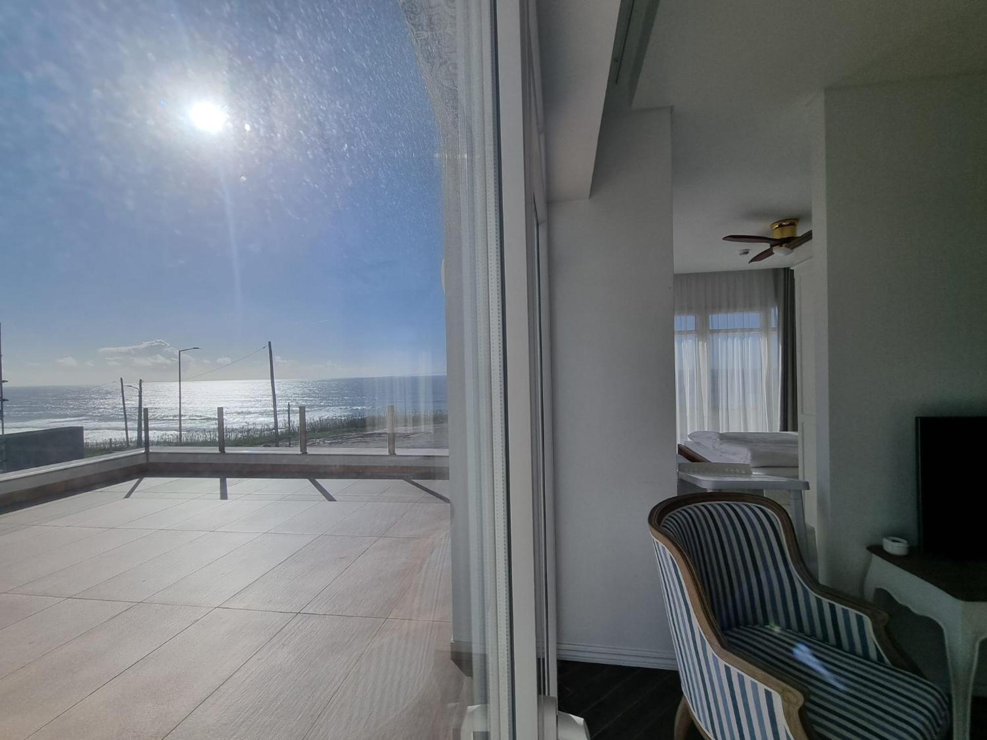 Ocean View Apartments Lourinhã Buitenkant foto