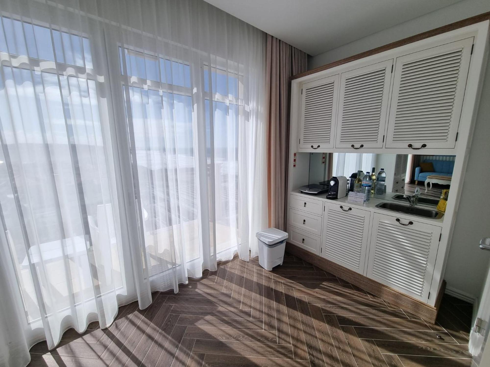 Ocean View Apartments Lourinhã Buitenkant foto