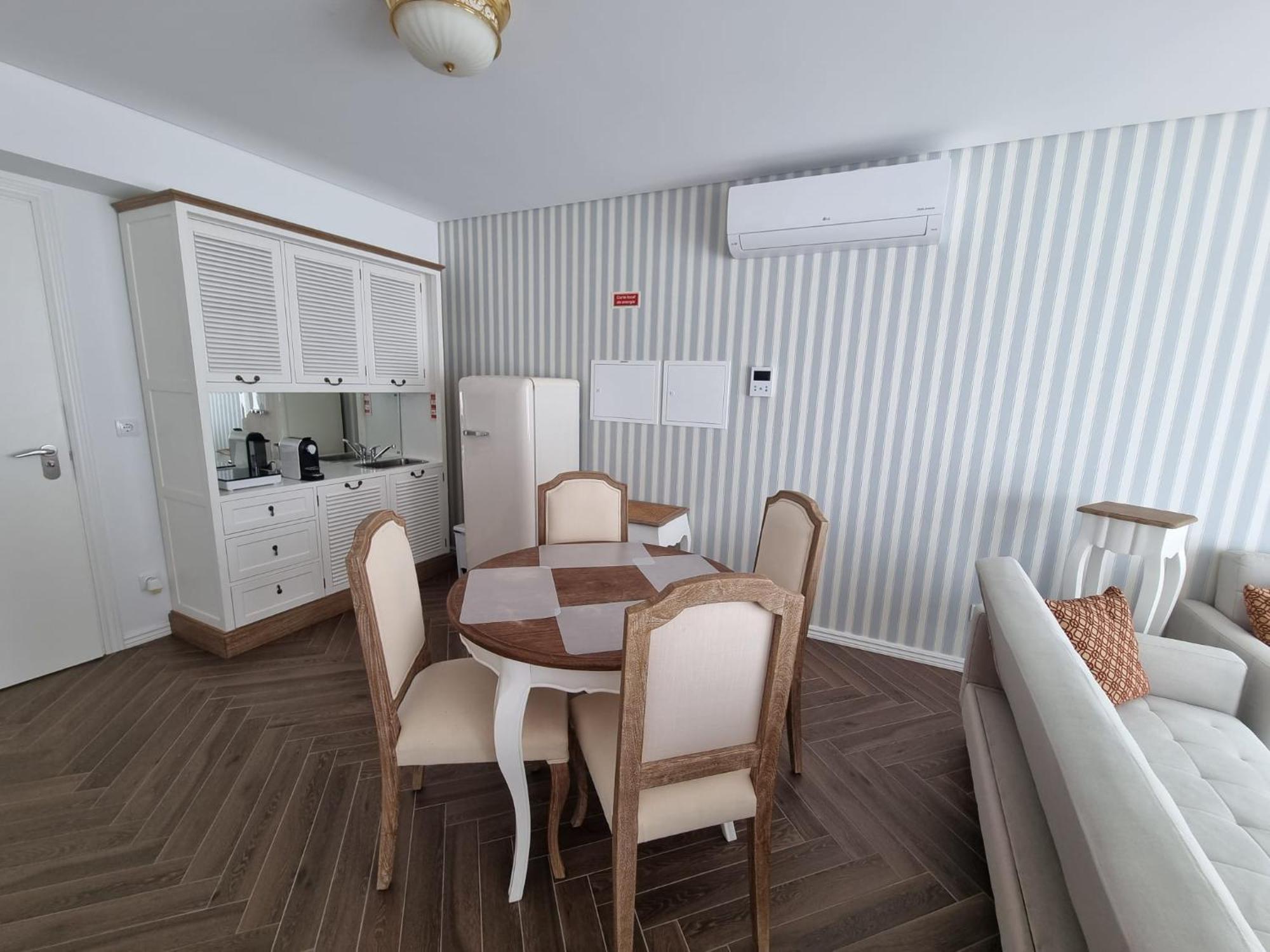 Ocean View Apartments Lourinhã Buitenkant foto
