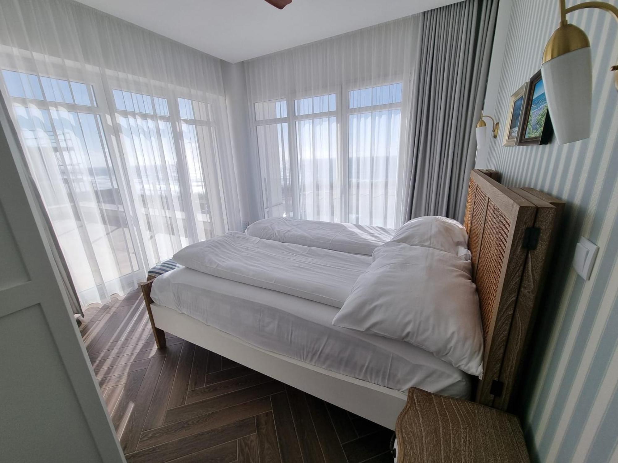 Ocean View Apartments Lourinhã Buitenkant foto