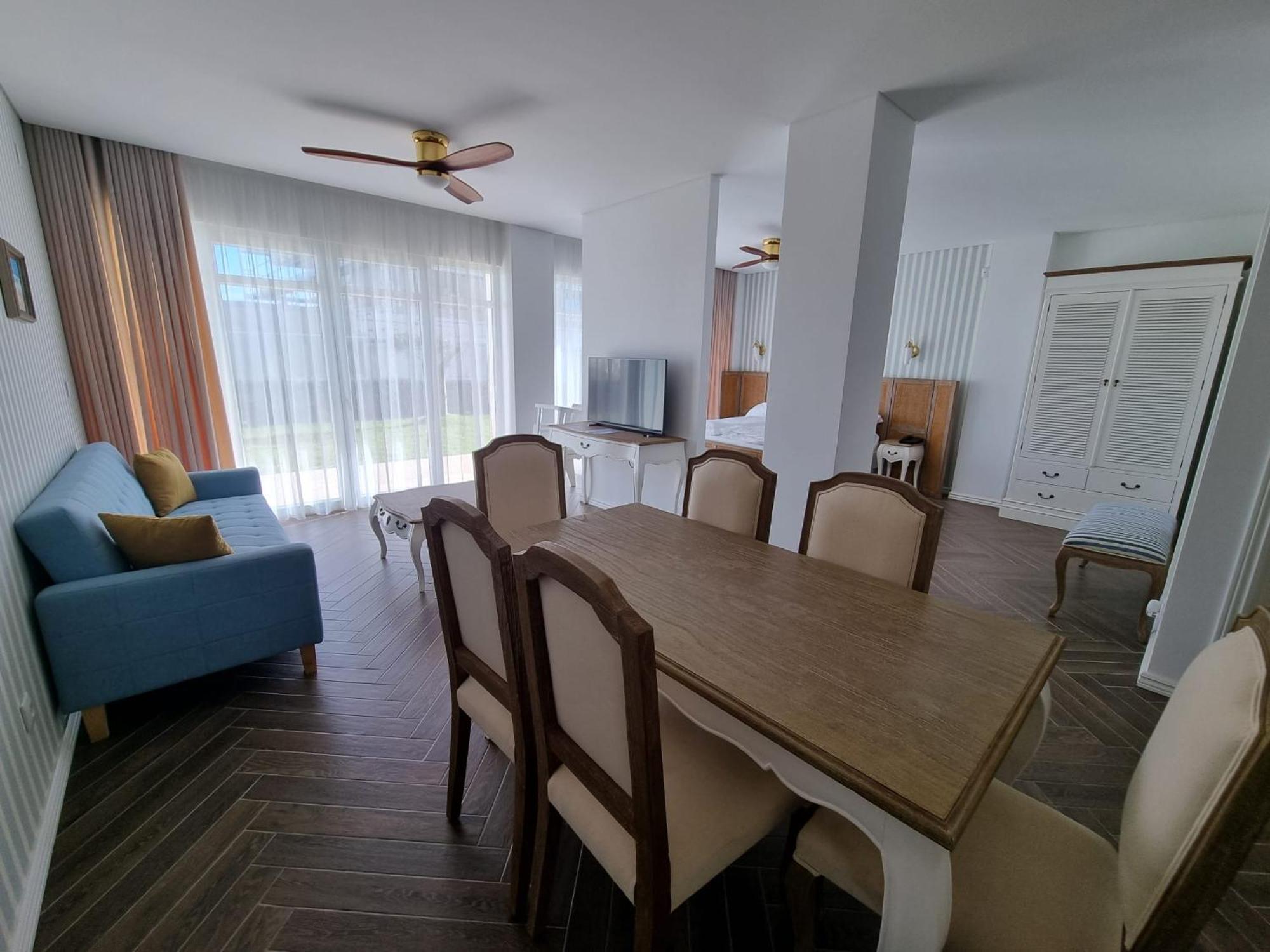 Ocean View Apartments Lourinhã Buitenkant foto