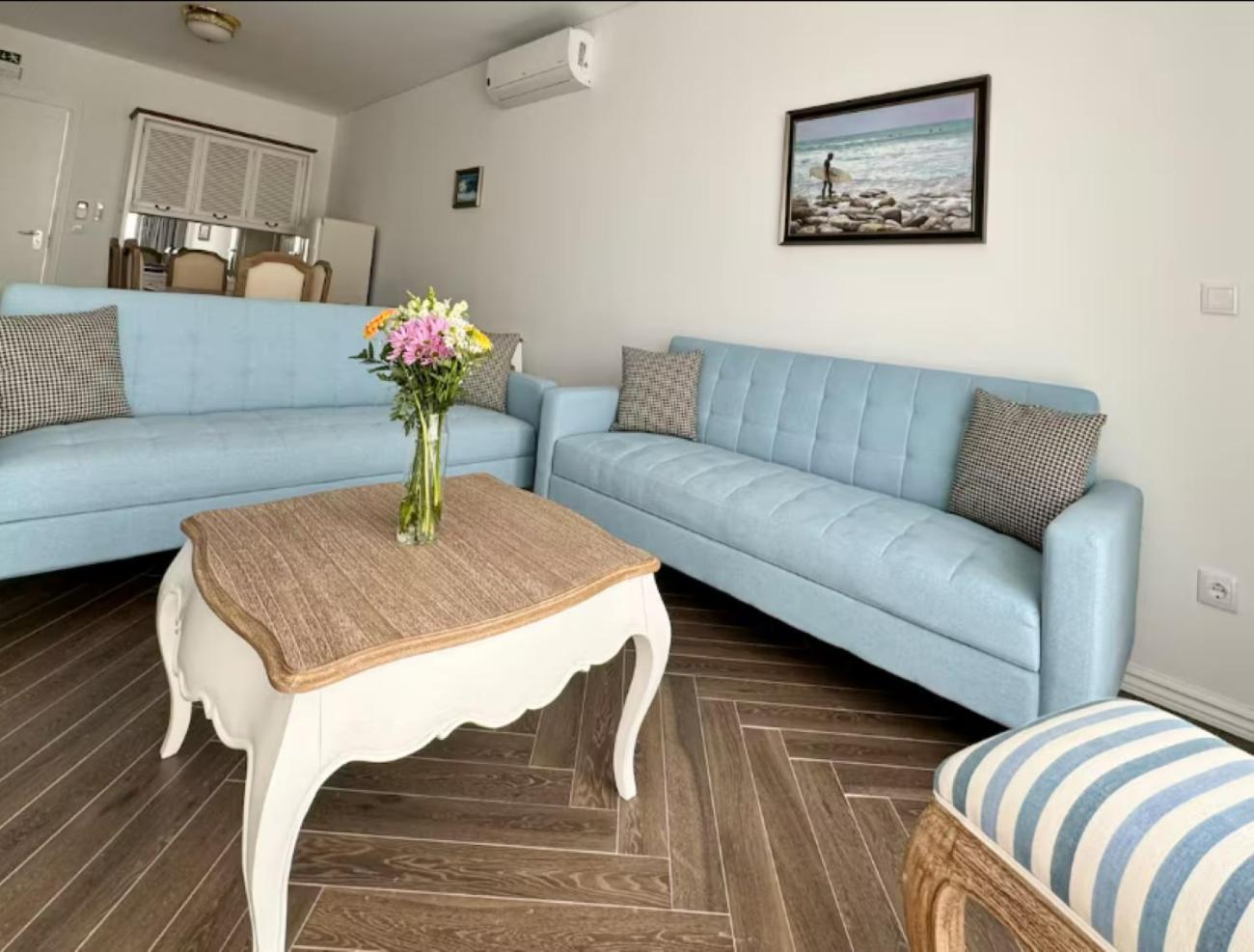 Ocean View Apartments Lourinhã Buitenkant foto